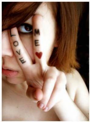 amour